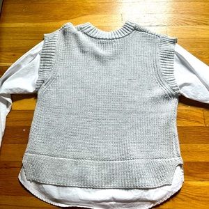 Women’s casual trendy blouse